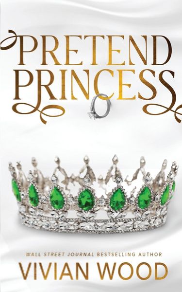 Produktbild: Pretend Princess