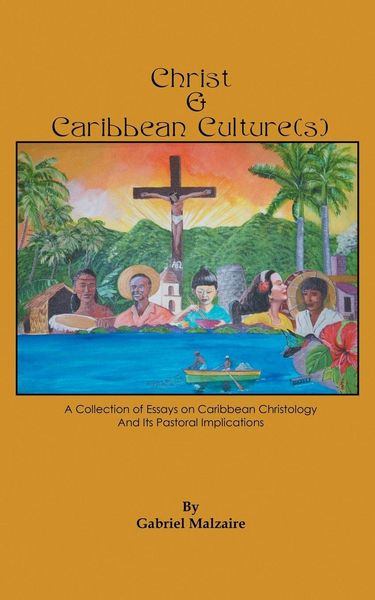 Produktbild: Christ & Caribbean Culture(s)