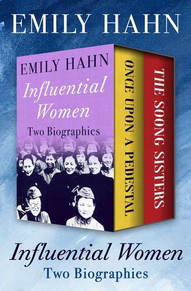 Produktbild: Influential Women