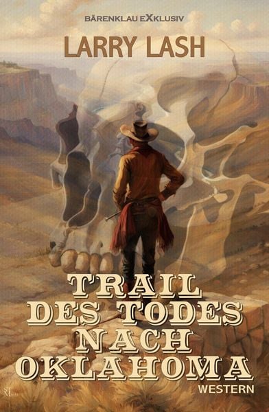 Produktbild: Trail des Todes nach Oklahoma