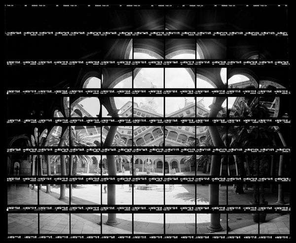 Produktbild: Black & White