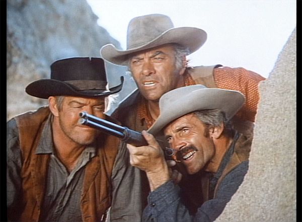 Produktbild: Die Leute von der Shiloh Ranch - Staffel 9 (SD on Blu-ray) (Fernsehjuwelen) [2 BRs]