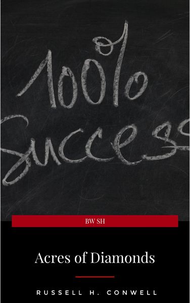 Produktbild: Acres of Diamonds: our every-day opportunities