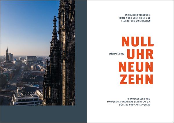 Produktbild: NULL UHR NEUNZEHN
