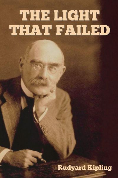 Produktbild: The Light That Failed