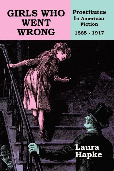 Produktbild: Girls Who Went Wrong