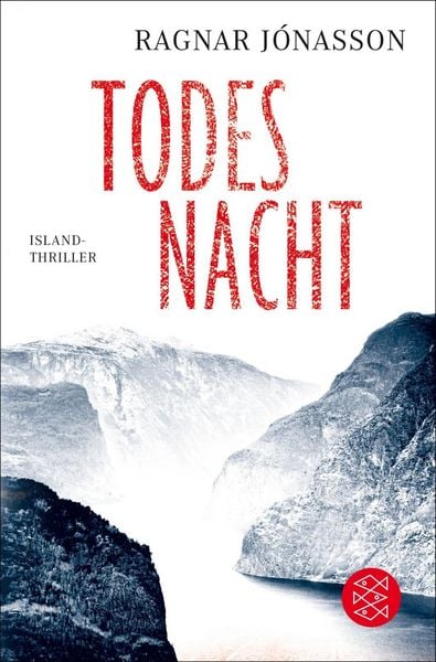 Produktbild: Todesnacht / Ari Por Arason Bd.2