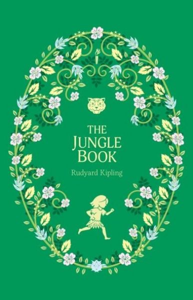 Produktbild: Kipling, R: Jungle Book