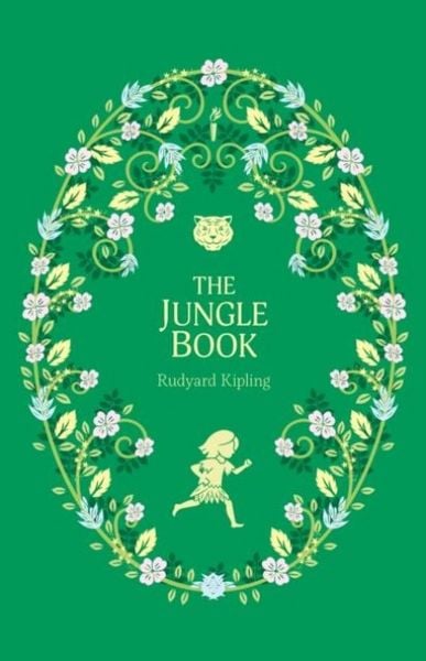 Produktbild: The Jungle Book