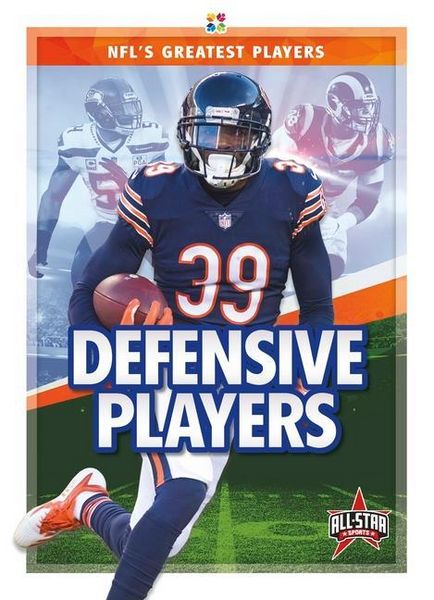 Produktbild: Defensive Players