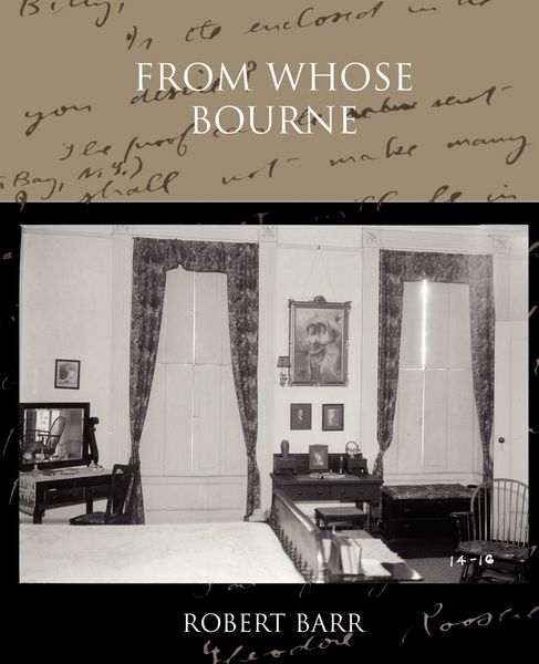 Produktbild: From Whose Bourne