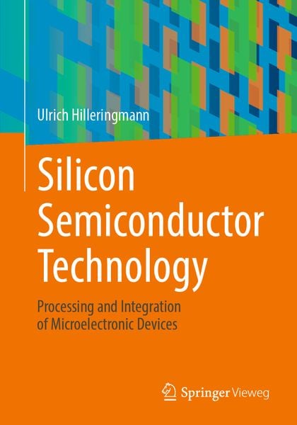 Produktbild: Silicon Semiconductor Technology