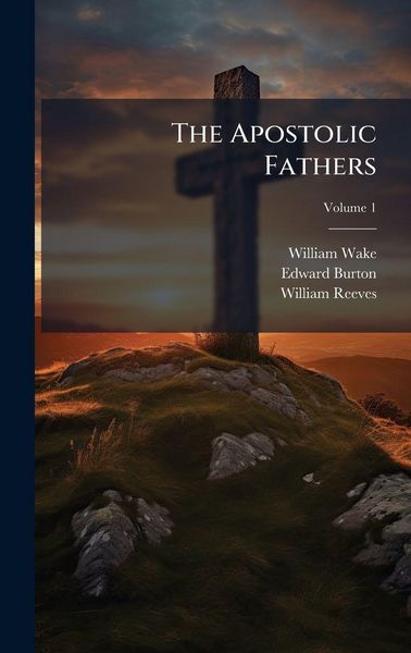 Produktbild: The Apostolic Fathers