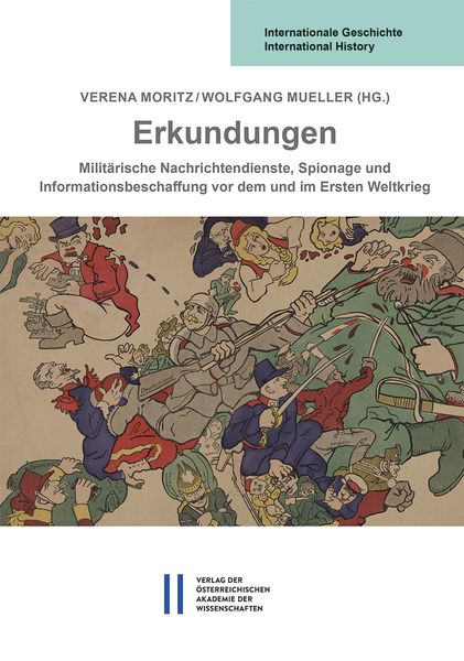 Produktbild: Erkundungen
