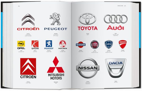Produktbild: Logo Design