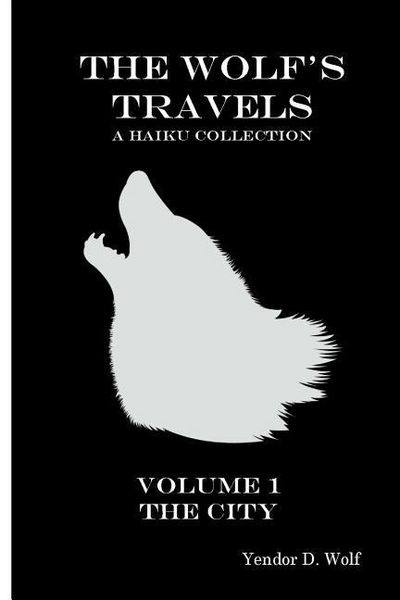 Produktbild: The Wolf's Travels