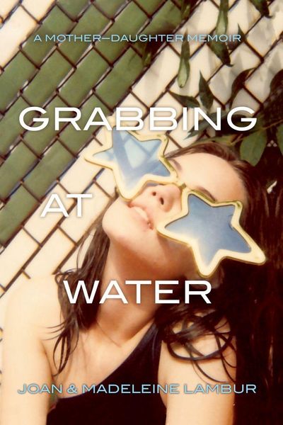 Produktbild: Grabbing at Water