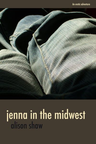 Produktbild: Jenna in the Midwest