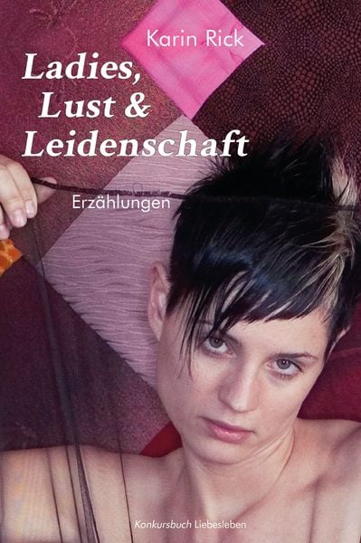 Produktbild: Ladies, Lust und Leidenschaft
