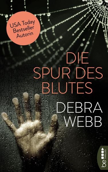 Produktbild: Die Spur des Blutes