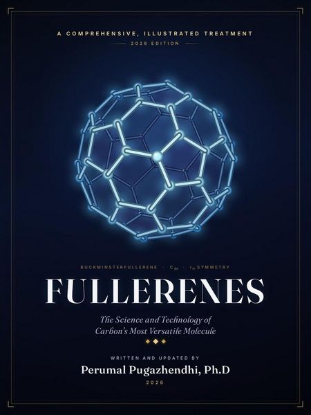 Produktbild: FULLERENES The Science and Technology of Carbon's Most Versatile Molecule