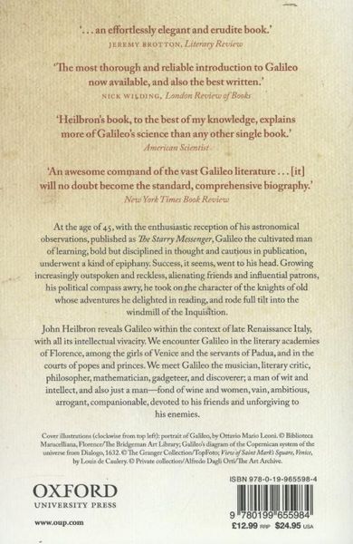 Produktbild: Galileo