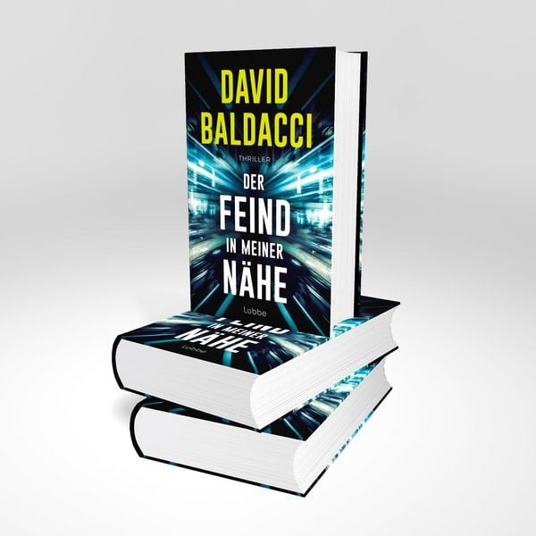 Produktbild: Der Feind in meiner N&auml;he