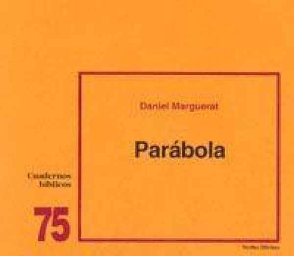 Produktbild: Par&aacute;bola