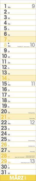 Produktbild: Supertimer 2027