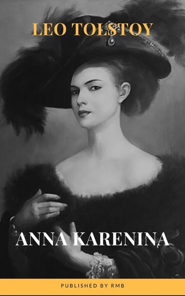Produktbild: Anna Karenina
