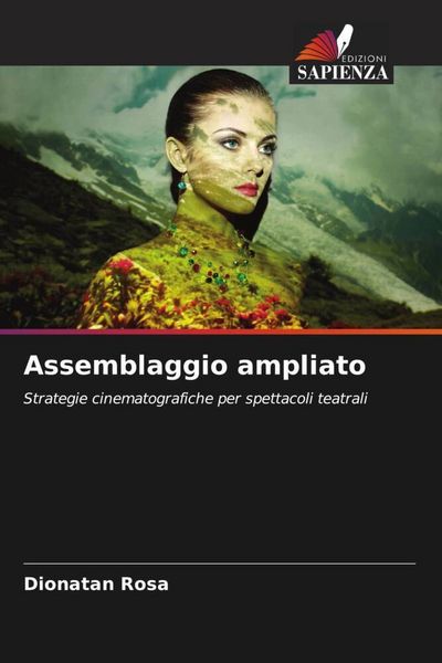 Produktbild: Assemblaggio ampliato