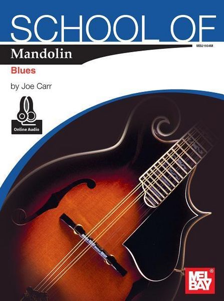 Produktbild: School of Mandolin