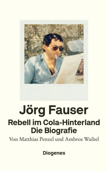 Produktbild: Rebell im Cola-Hinterland