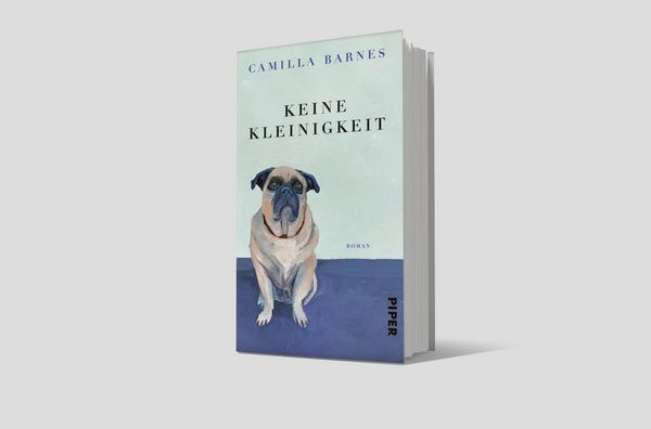 Produktbild: Keine Kleinigkeit