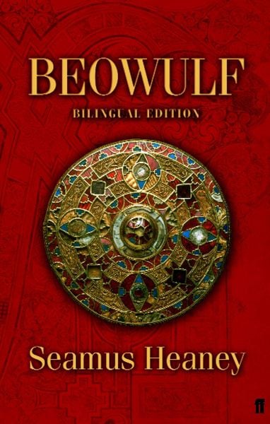 Produktbild: Beowulf