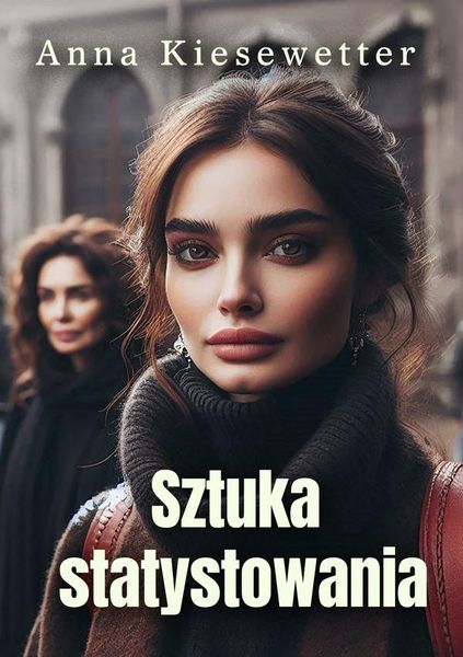 Produktbild: Sztuka statystowania