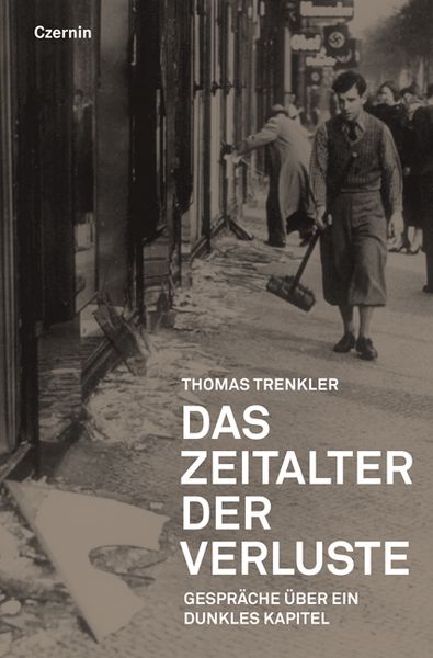 Produktbild: Das Zeitalter der Verluste