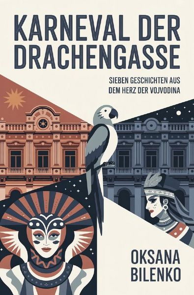 Produktbild: Karneval der Drachengasse