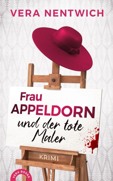 Produktbild: Frau Appeldorn und der tote Maler