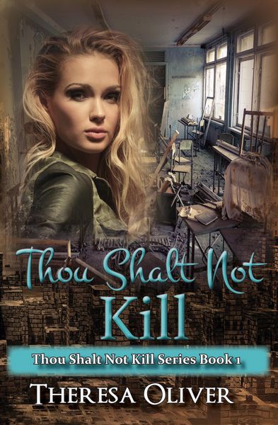 Produktbild: Thou Shalt Not Kill