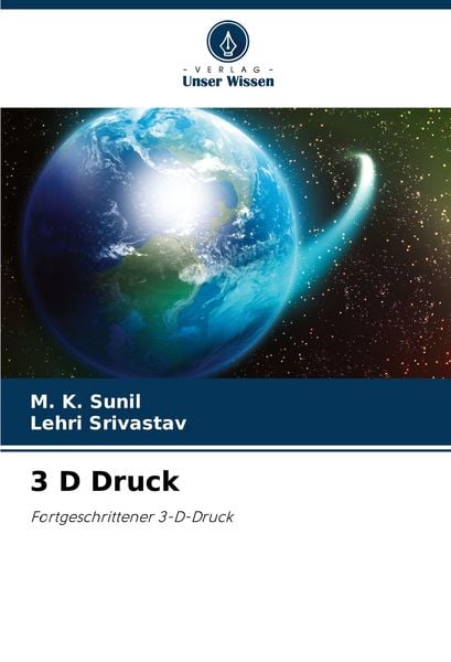 Produktbild: 3 D Druck