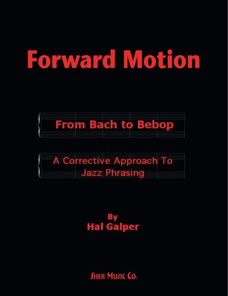 Produktbild: Forward Motion