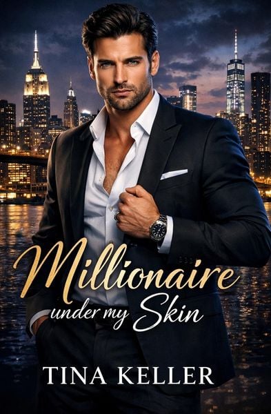Produktbild: Millionaire under my Skin