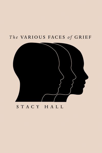 Produktbild: The Various Faces of Grief