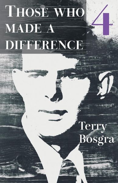 Produktbild: Those Who Made a Difference 4
