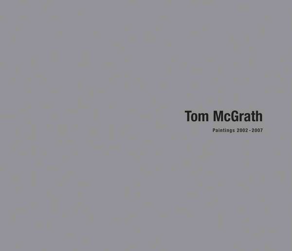 Produktbild: Tom McGrath