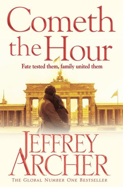 Produktbild: Cometh the Hour
