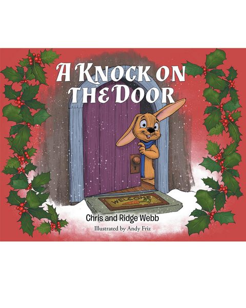 Produktbild: A Knock on the Door