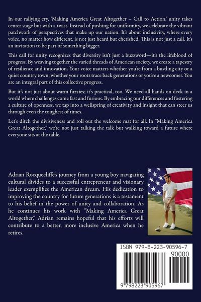 Produktbild: Trump's Vision of MAGA- The Fallacy