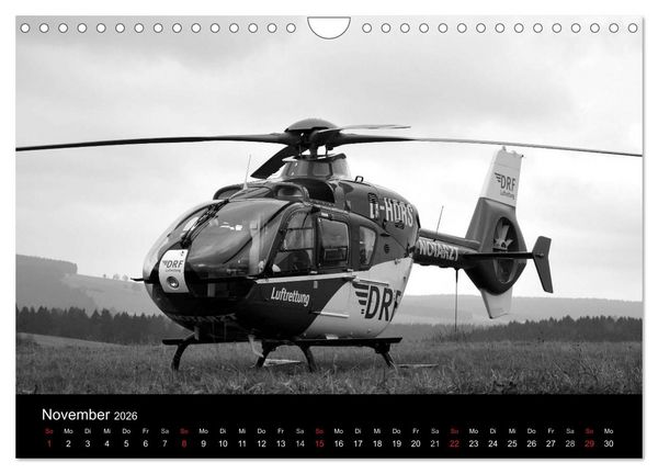 Produktbild: Christoph 60 Suhl (Wandkalender 2026 DIN A4 quer), CALVENDO Monatskalender